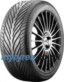 Avon ZZ3 25545 R18 103Y XL with Rim flange protection