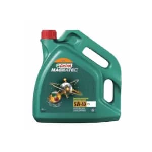 Castrol - Magnatec 5W-40 C3 - 4 Litre - 15C9CA