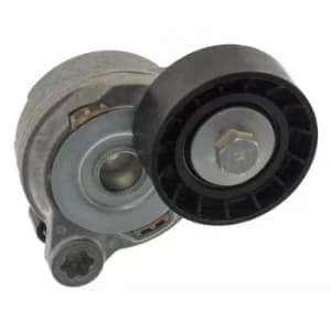 Aux Belt Tensioner 49398 by Febi Bilstein