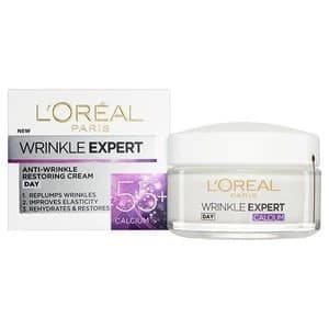 LOreal Paris Wrinkle Expert 55+ Calcium Day Pot 50ml
