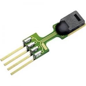 Sensirion 1 100071 04 SHT75 Plug In Moisture And Temperature Sensor Solderplug in type