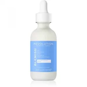 Revolution Skincare Blemish 2% Salicylic Acid Serum With 2% Salicylic Acid 65ml
