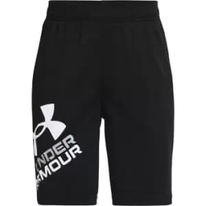 Under Armour 2 Shorts - Black