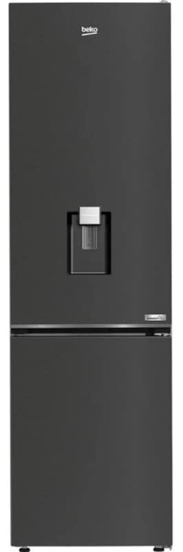 Beko HarvestFresh CNG5603DVPZ Fridge Freezer