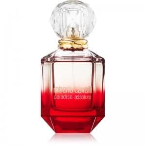 Roberto Cavalli Paradiso Assoluto Eau de Parfum For Her 75ml