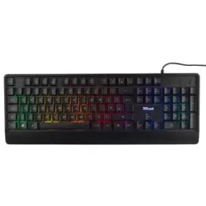 Ziva Gaming Keyboard