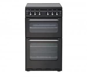 New World 500TSIDL Gas Cooker