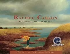 rachel carson preserving a sense of wonder