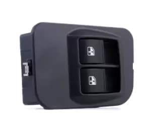 MIRAGLIO Switch, window winder 121/FTP76006 FIAT,PEUGEOT,CITROEN,QUBO (225),FIORINO Kasten/Kombi (225),BIPPER (AA_),BIPPER Tepee,NEMO Kasten (AA_)