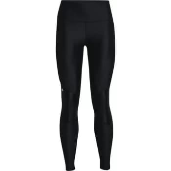 Under Armour Armour Shine Leggings Womens - Black