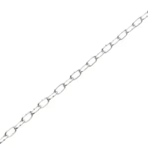 Eliza Tinsley Brazed Brass Chain 12.7mm