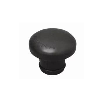 Oil Filler Cap - Black - Ford OHC - POBC08 - High Tech Parts