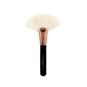 Blank Canvas Cosmetics F44 Jumbo Highlighter Fan Brush