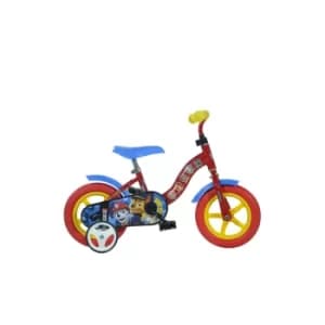 Paw Patrol 10" Bicycle