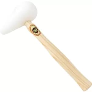 Wood Shaft 9.87OZ Plastic Mallet - Thor