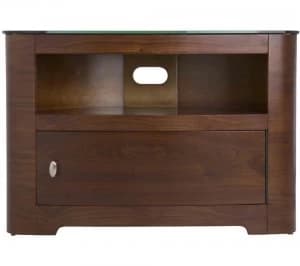 AVF Blenheim 800 TV Stand Walnut