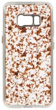 Case Mate Karat Samsung S8 Plus Case Rose Gold
