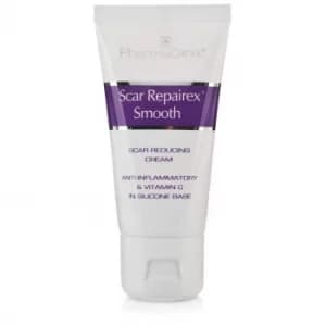 PharmaClinix Scar Repairex Smooth Scar Reducing Cream