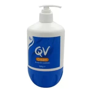 QV Cream For Dry Skin Conditions 500g