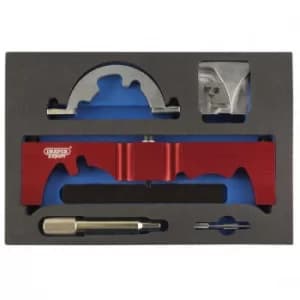 Draper 19231 Engine Timing Kit (VAUXHALL, CHEVROLET)
