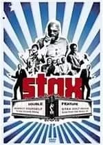 Respect Yourself - The Stax Records Story / The Stax-volt Revue Tour 1967