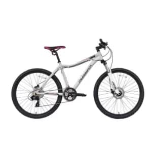Muddyfox Divine 300 Womens Mountain Bike - Black