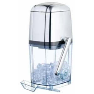 BarCraft Rotary Acrylic Ice Crusher L