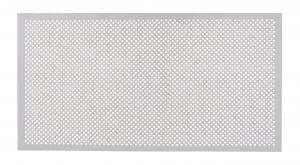 Wickes Decorative MDF Circle Radiator Screen 4 x 607 x 1220mm