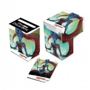 Magic The Gathering Battle for Zendikar Deck Box v3