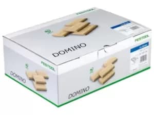Festool 494942 D 10X50/85 BU Domino Dowels 10 x 50mm Pack of 85