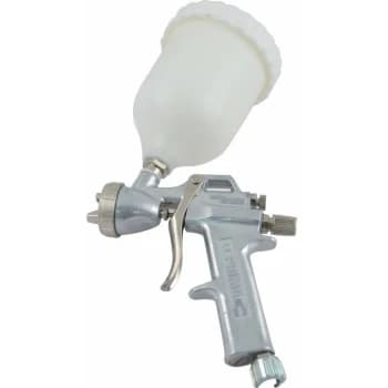 Gravity Feed Spray Gun 1.5MM - Kobe Red Line