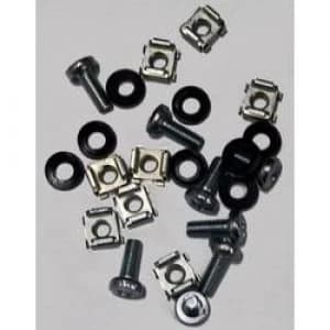 Schroff 21100 435 Retaining Parts For Component Carrier