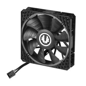 BitFenix Spectre PRO PWM 120mm Fan - Black
