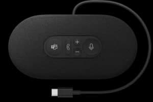 Microsoft Modern USB-C Speaker