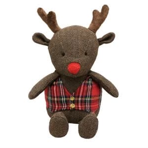 Paoletti Rudolph Door Stop