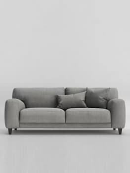 Swoon Edes Original Two-Seater Sofa