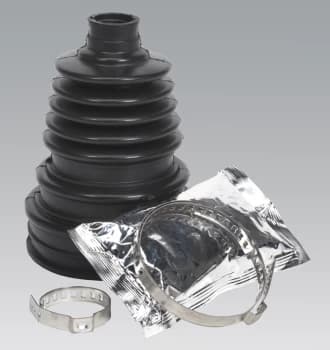 Sealey CVB01 Universal Stretch CVJ Boot Ø56-116mm