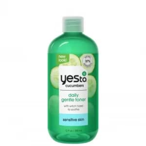 yes to Cucumbers Calming Toner 300ml