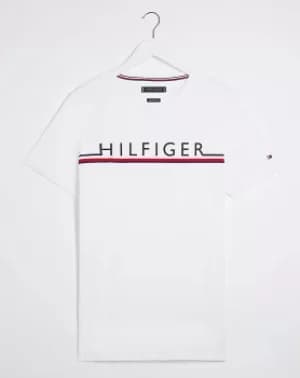 Tommy Hilfiger Short Sleeve Corp T-Shirt