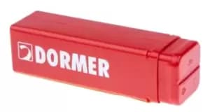 Dormer Solid Carbide End Mill, 18mm Cut Diameter