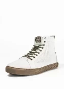 John Doe Neo White Brown 40