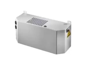 Rittal SK series 280 x 129 x 105mm Ventilation Device