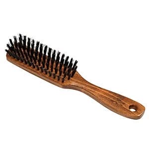 ACCESSORIES beard brush 1 pz