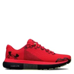 Under Armour HOVR Infinite 4 Mens Running Shoes - Red