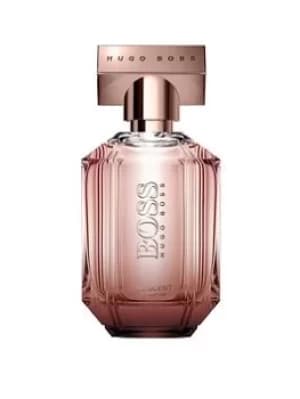 Hugo Boss The Scent Le Parfum Eau de Parfum For Her 50ml