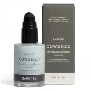 Cowshed Illuminating Serum 30ml