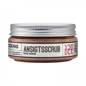 Ecooking Face Scrub 100ml