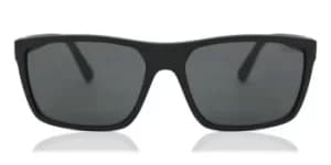Polo Ralph Lauren Sunglasses PH4133 528487