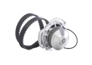 Bosch Water Pump + Timing Belt Kit VW,SEAT 1 987 948 802