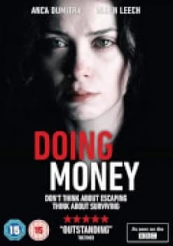 Doing Money